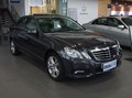 奔驰E级 E300 时尚型