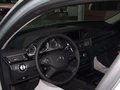 奔驰E级 奔驰E 300L 时尚型