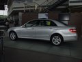 奔驰E级 奔驰E 300L 时尚型