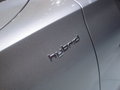 奥迪A8 奥迪(进口) 新奥迪A8(混合动力概念车) 车展图片