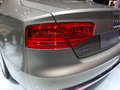 奥迪A8 奥迪(进口) 新奥迪A8L 车展图片