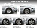 奥迪A8 奥迪(进口) 新奥迪A8L图片