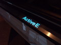 Active E 寶馬(進口) Concept Active E 概念車