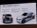 Active E 寶馬(進口) Concept Active E 概念車