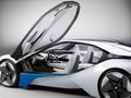 EfficientDynamics 宝马(进口) Vision EfficientDynamics 概念车