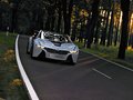 EfficientDynamics 宝马(进口) Vision EfficientDynamics 概念车