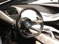 EfficientDynamics 宝马概念车