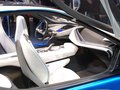EfficientDynamics 宝马概念车