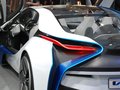 EfficientDynamics 宝马概念车