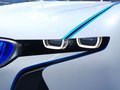 EfficientDynamics 宝马概念车