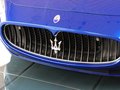 GranCabrio 瑪莎拉蒂 GranCabrio圖片