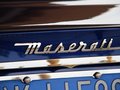 GranCabrio 玛莎拉蒂 GranCabrio图片