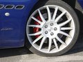 GranCabrio 玛莎拉蒂 GranCabrio图片