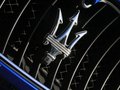 GranCabrio 玛莎拉蒂 GranCabrio