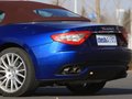 GranCabrio 玛莎拉蒂 GranCabrio