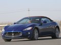 GranCabrio 玛莎拉蒂 GranCabrio图片