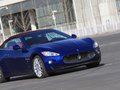 GranCabrio 玛莎拉蒂 GranCabrio