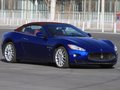 GranCabrio 玛莎拉蒂 GranCabrio图片