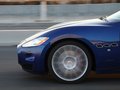 GranCabrio 玛莎拉蒂 GranCabrio