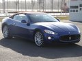 GranCabrio 玛莎拉蒂 GranCabrio