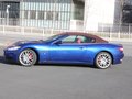 GranCabrio 玛莎拉蒂 GranCabrio
