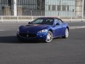 GranCabrio 玛莎拉蒂 GranCabrio