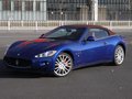 GranCabrio 玛莎拉蒂 GranCabrio