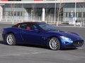 GranCabrio 玛莎拉蒂 GranCabrio