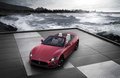 GranCabrio 玛莎拉蒂 GranCabrio
