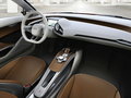 E-tron Concept 奥迪(进口) 奥迪E-tron 概念车图片