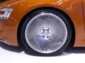 E-tron Concept 奧迪(進(jìn)口) 奧迪E-tron 概念車 車展圖片