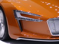 E-tron Concept 奥迪(进口) 奥迪E-tron 概念车 车展图片
