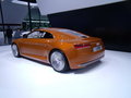 E-tron Concept 奧迪(進(jìn)口) 奧迪E-tron 概念車 車展圖片