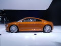E-tron Concept 奧迪(進口) 奧迪E-tron 概念車 車展