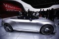 E-tron Concept 奥迪(进口) 奥迪E-tron 概念车图片