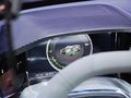 E-tron Concept 奥迪(进口) 奥迪E-tron 概念车局部图片