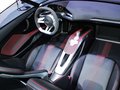 E-tron Concept 奥迪(进口) 奥迪E-tron 概念车局部图片