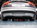 E-tron Concept 奥迪(进口) 奥迪E-tron 概念车图片