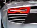 E-tron Concept 奧迪(進口) 奧迪E-tron 概念車