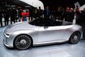 E-tron Concept 奥迪(进口) 奥迪E-tron 概念车图片