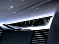 E-tron Concept 奧迪(進口) 奧迪E-tron 概念車