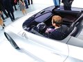 E-tron Concept 奧迪(進口) 奧迪E-tron 概念車