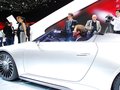 E-tron Concept 奥迪(进口) 奥迪E-tron 概念车图片