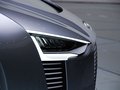 E-tron Concept 奧迪(進口) 奧迪E-tron 概念車