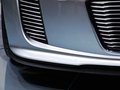 E-tron Concept 奧迪(進口) 奧迪E-tron 概念車