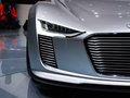 E-tron Concept 奥迪(进口) 奥迪E-tron 概念车图片
