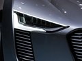 E-tron Concept 奧迪(進口) 奧迪E-tron 概念車
