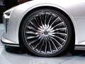 E-tron Concept 奧迪(進口) 奧迪E-tron 概念車