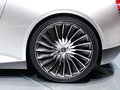E-tron Concept 奧迪(進口) 奧迪E-tron 概念車