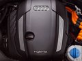 E-tron Concept 奥迪(进口) 奥迪E-tron 概念车图片